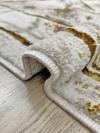 Bal Tekstil ковер 150x230 см, Relax L190A Gold
