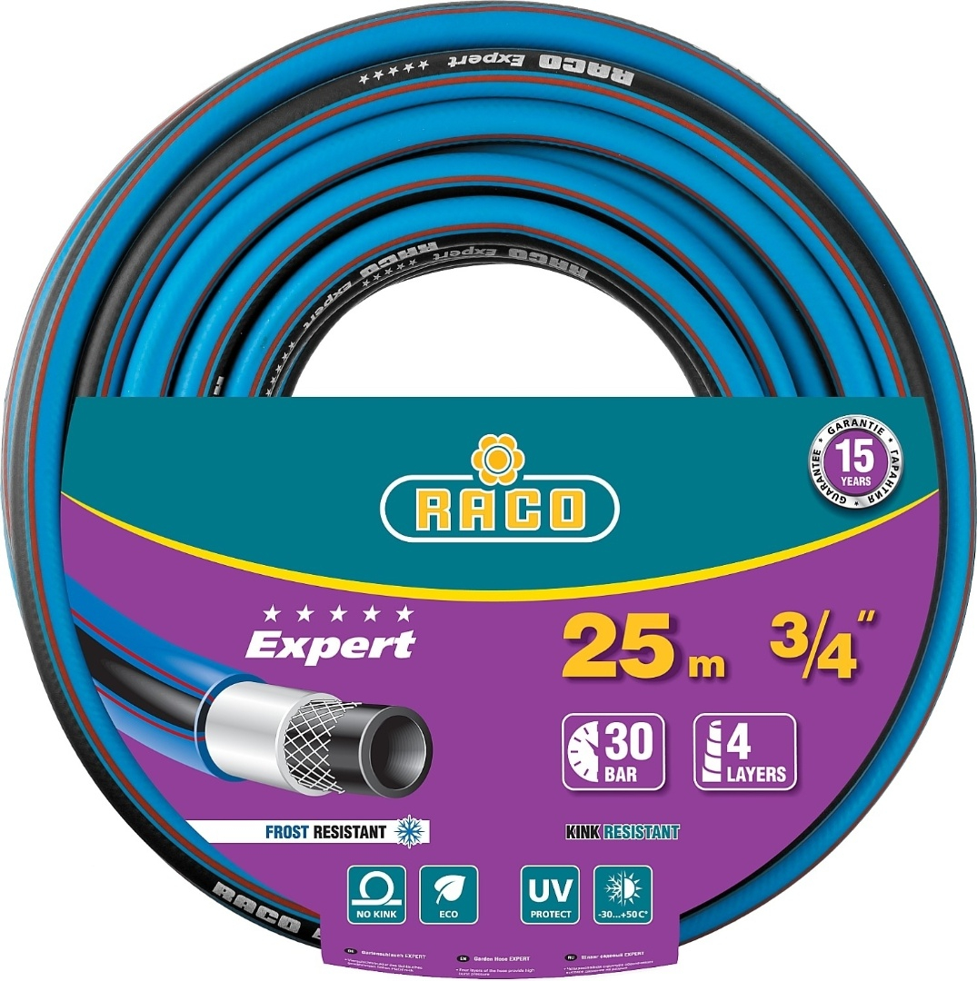 RACO Expert 40302-3/4-25_z01 25 м