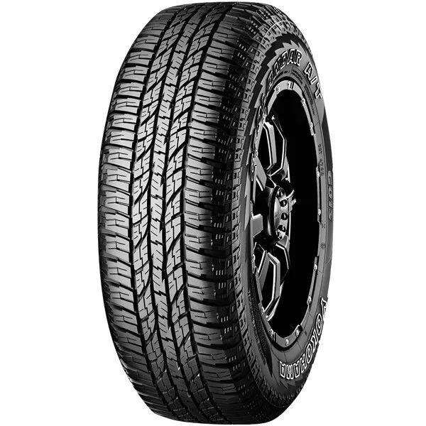 Автошина Yokohama Geolandar A/T G015 265/70R16 112H