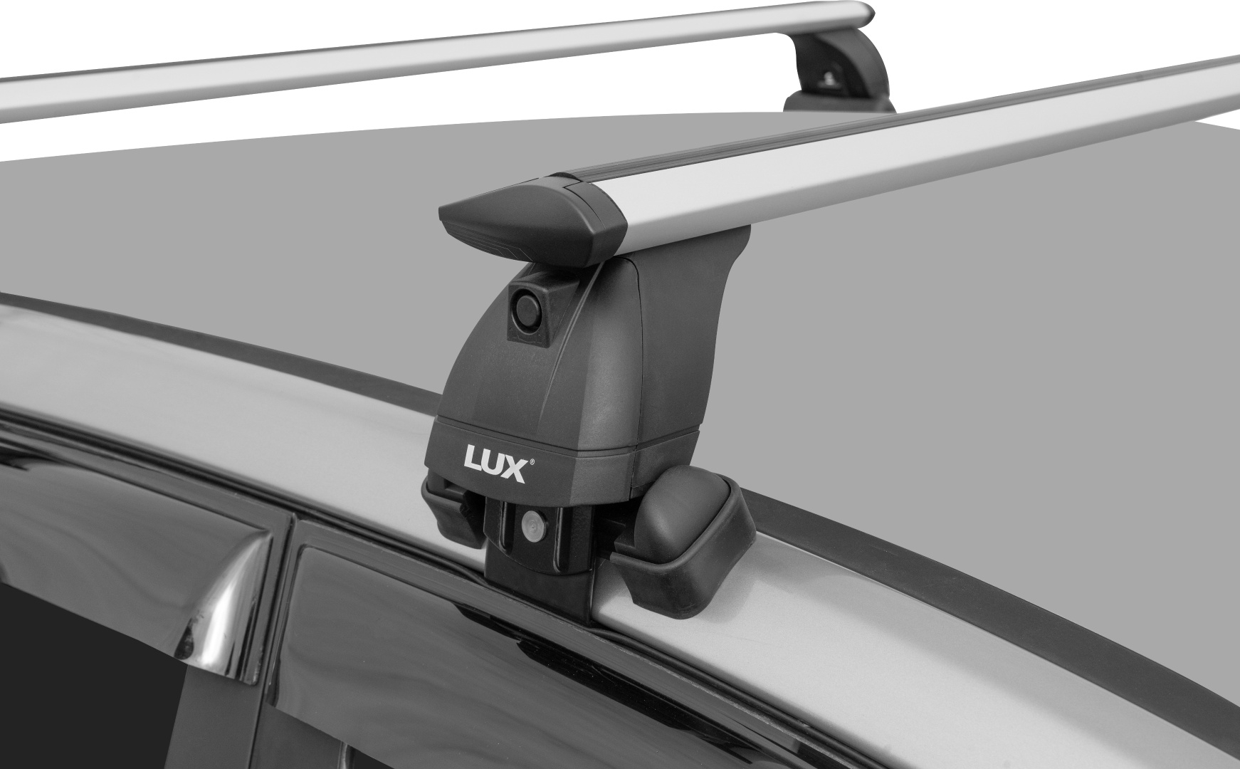 LUX BK3 Subaru Legacy 2009-2014 Aero-Travel