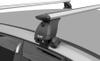 LUX BK3 Subaru Legacy 2009-2014 Aero-Travel