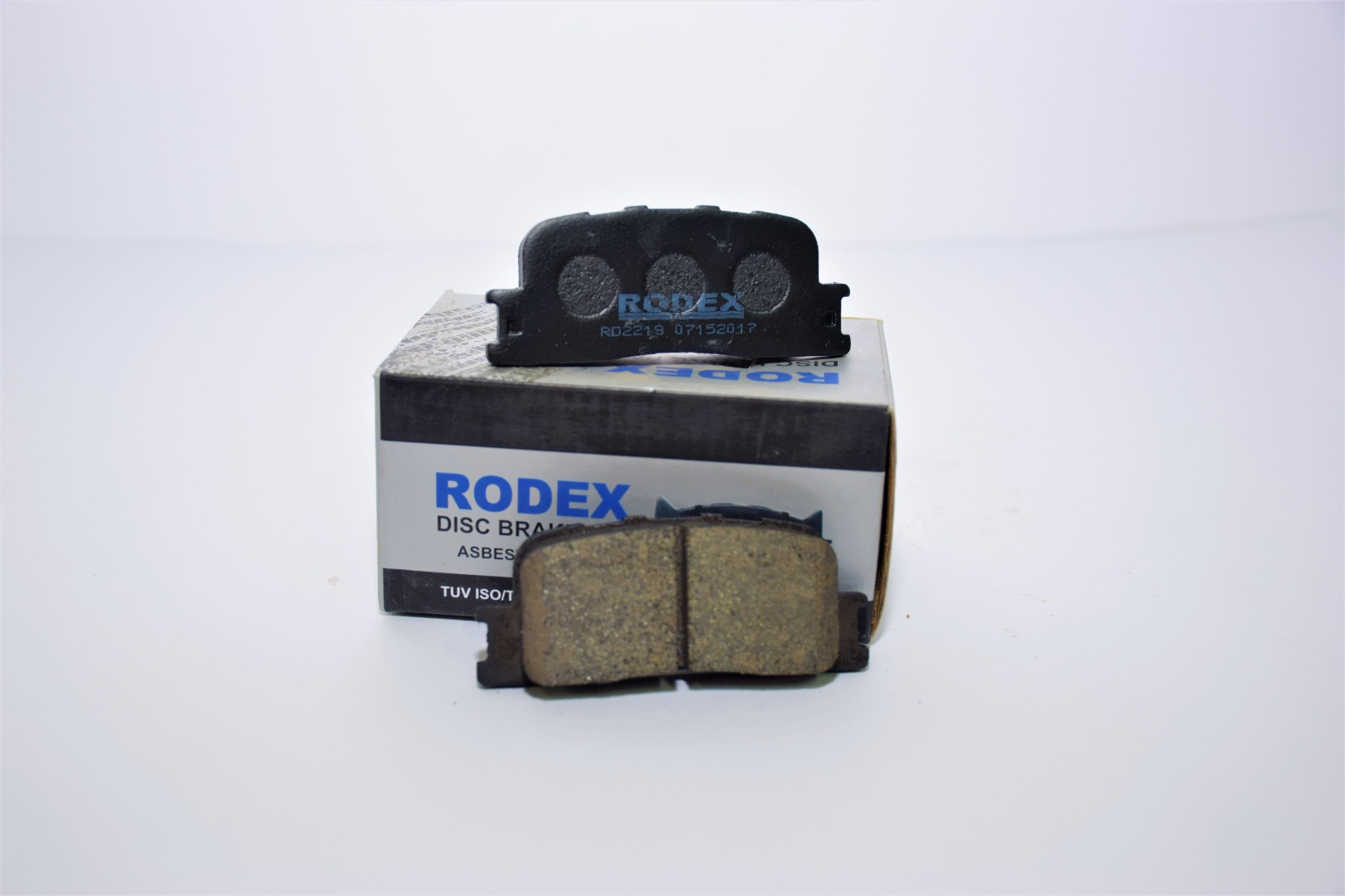 Rodex задние RD2219