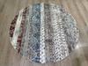 Milat Hali ковер 150x150 см, AQUA K852A Beige Lblue