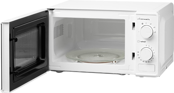 Микроволновая печь Ardesto GO-S724WI белая