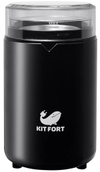 Кофемолка Kitfort KT-1314 черный