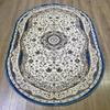 Bal Tekstil ковер 150x230 см, Efsun Q707A Turkuaz