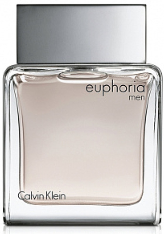 Туалетная вода Calvin Klein Euphoria Men 50 мл