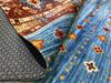 Bal Tekstil ковер 190x400 см, Royal Fly T1031