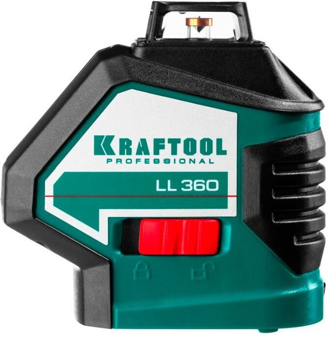 Kraftool комбинированный LL360 34645-3