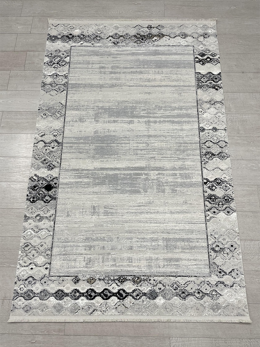 Milat Hali ковер 150x230 см, Nova K931A Cream