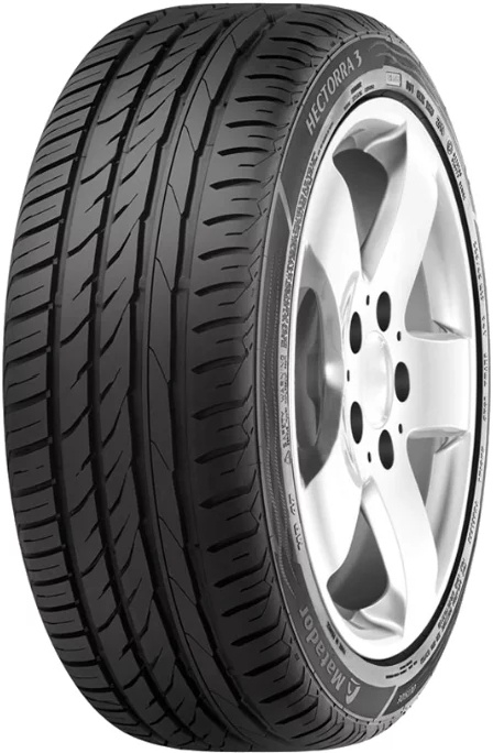 Matador MP47 Hectorra 3 255/35 R20 97 (730 кг) Y (300 км/ч) без шипов
