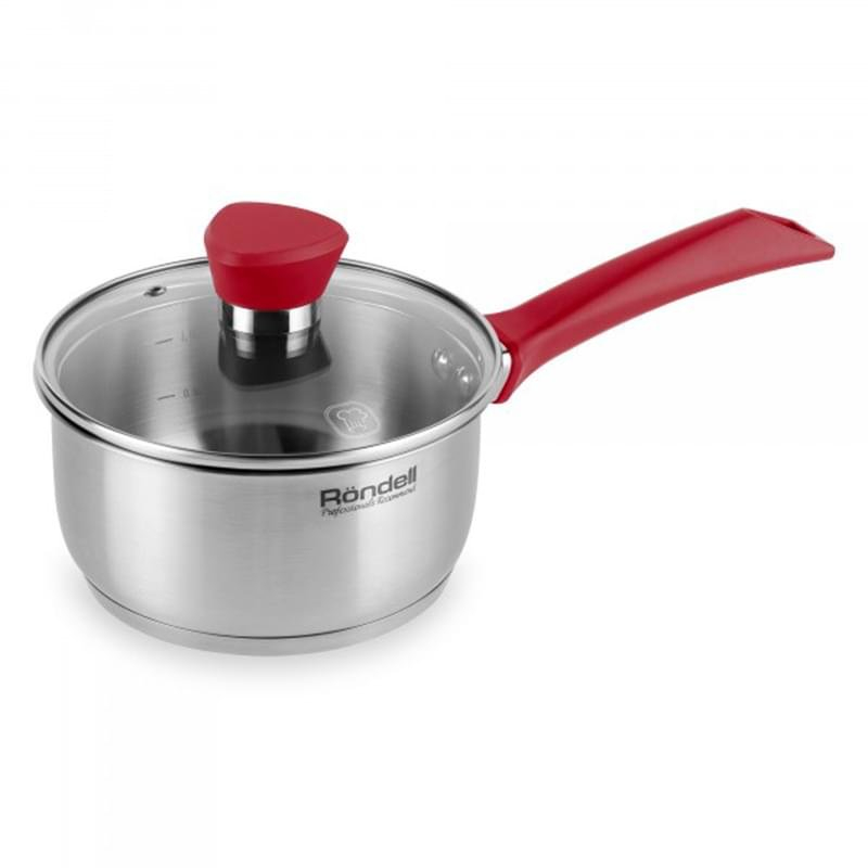 Набор посуды Strike Rondell RDS-818