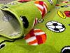 Bal Tekstil ковер 150x450 см, Kids Q621B Green