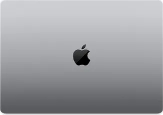 Ноутбук Apple MacBook Pro 16 2021 512 Гб MK183RU/A серый