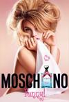 Туалетная вода Moschino Funny 100 мл