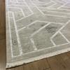 Bal Tekstil ковер 150x230 см, Lotti f669a gray