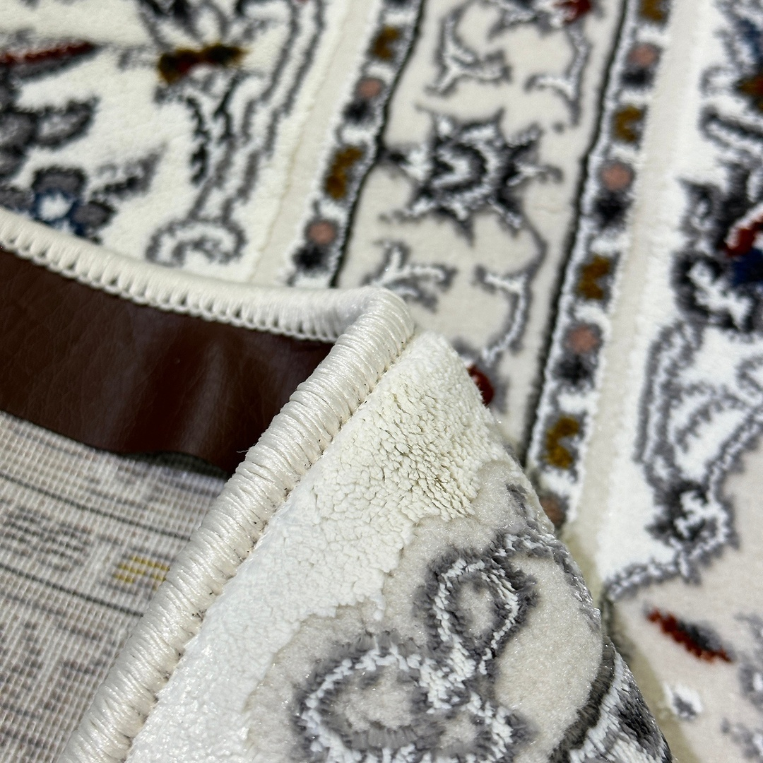 Milat Hali ковер 150x230 см, N823C Cream