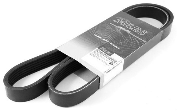 MILES ремень 7PK1605