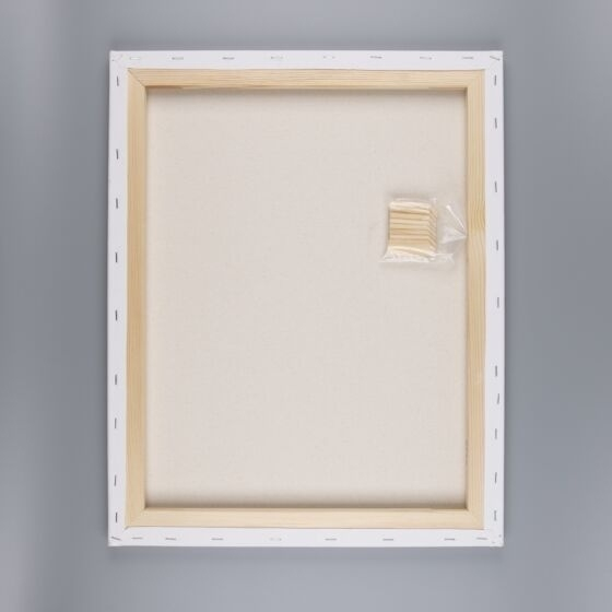 Холст Dell Arte A5305SB 40x50