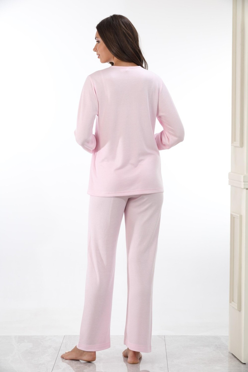 Пижама женская Etoile М Розовый 98226