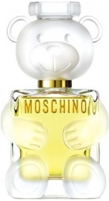 Парфюмерная вода Moschino Toy 2 50 мл