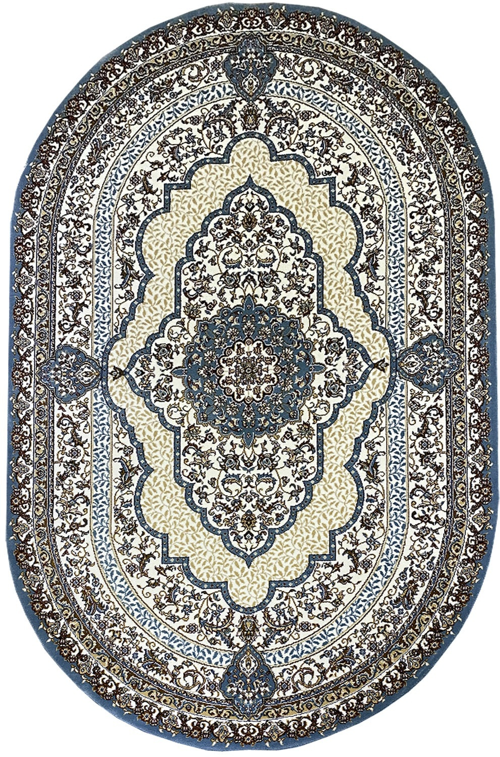 Bal Tekstil ковер 150x230 см, W295A