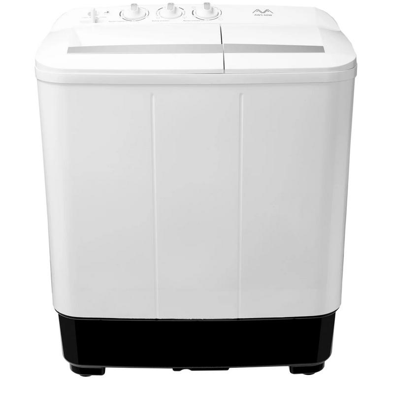 Стиральная машина AVA AWS60W Белый