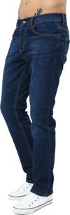 Джинсы мужские Cedy Denim Regular Fit Jean C336 синий 34/34