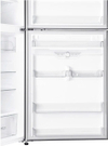 Холодильник LG GR-H802HMHZ серебристый