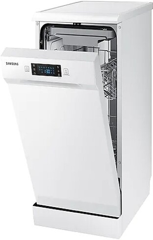 Посудомоечная машина Samsung DW-50R4050FW/WT
