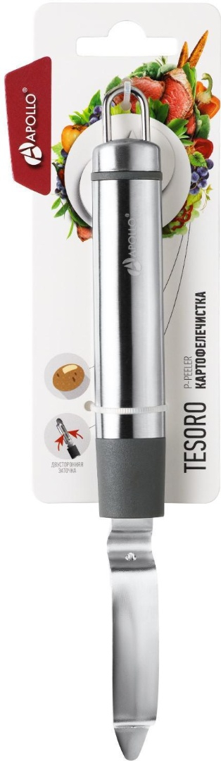 Apollo Tesoro TSR-02 24.3 см