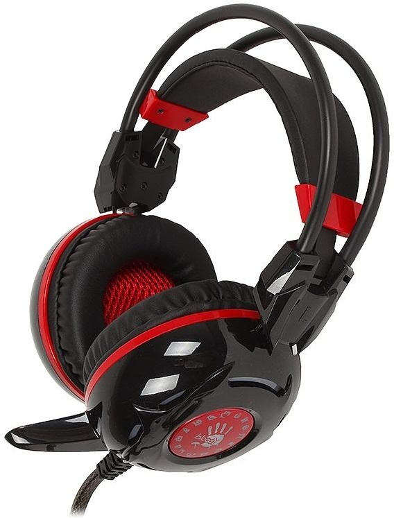 Игровая гарнитура Bloody G300