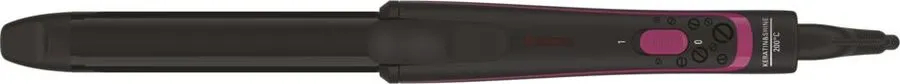 Щипцы для волос Rowenta CF-3212 черный