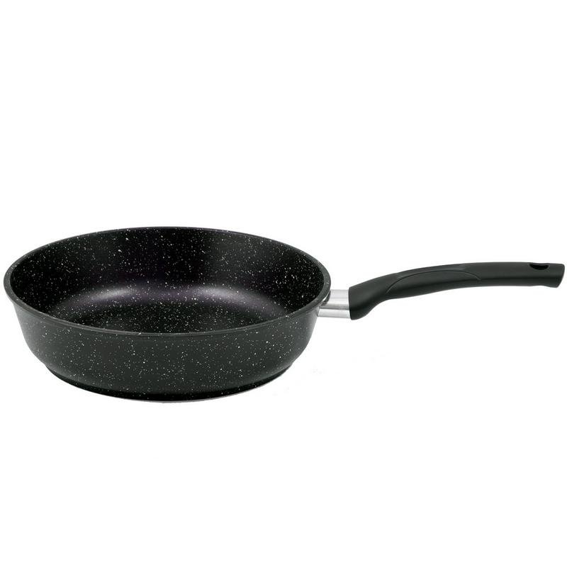 Сковорода универсальная TS Kitchen Гранит TS-G0024 24 см