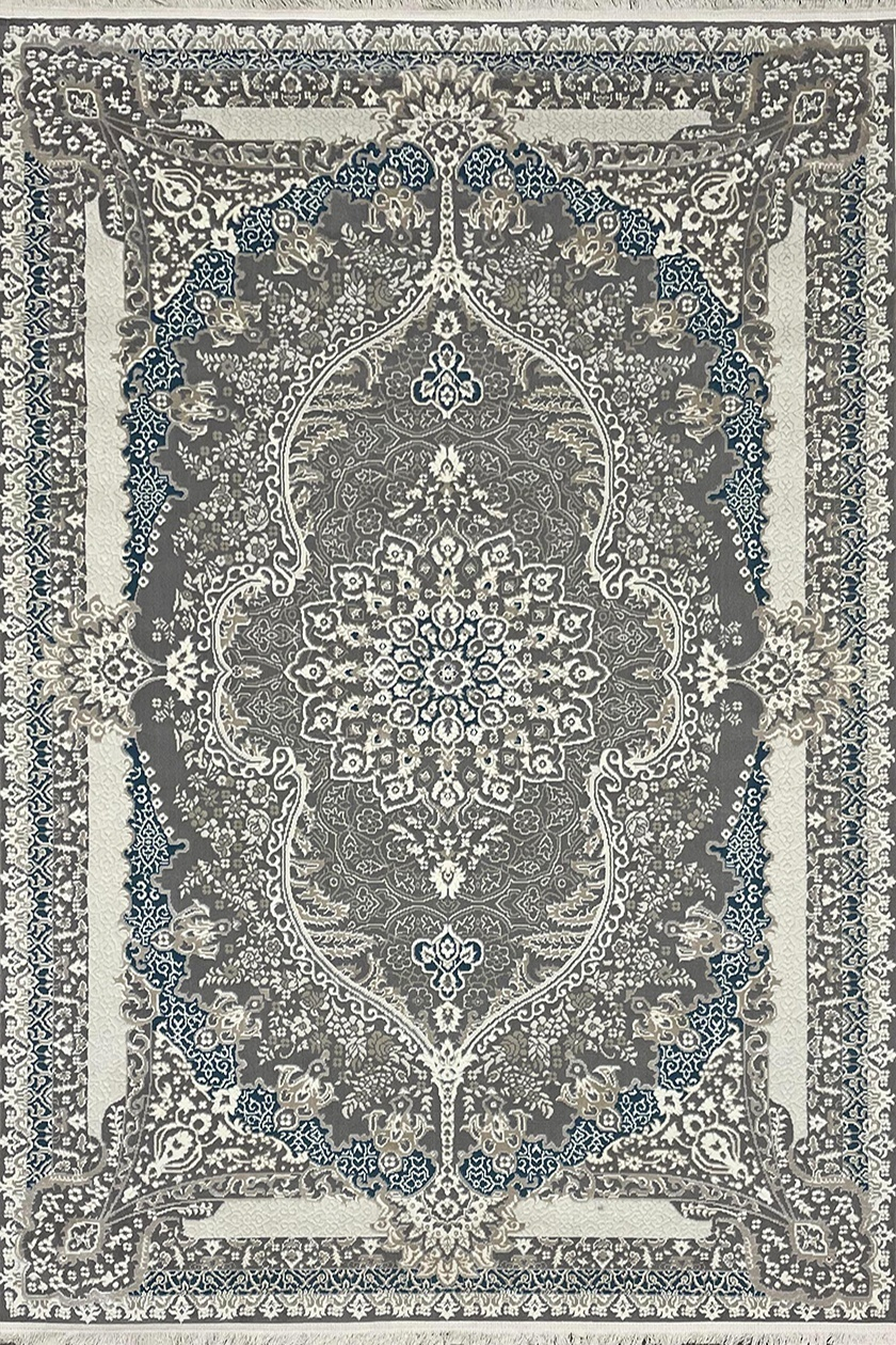 Bal Tekstil ковер 150x230 см, Kumsal Soft Q700A