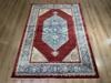 Milat Hali ковер 150x200 см, AQUA K643C Red Dblue