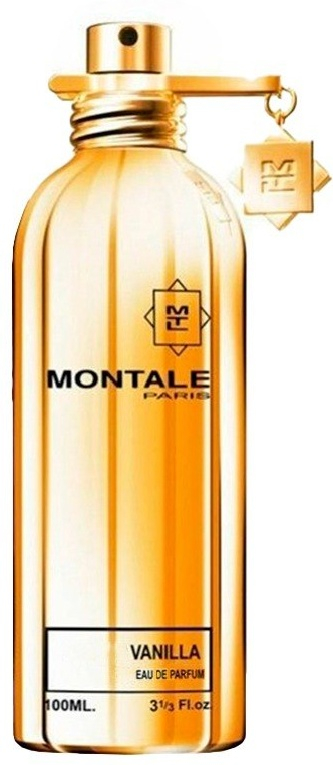 Парфюмерная вода Montale Vanilla 100 мл