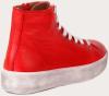 Ботинки женские Bueno 37 Красный