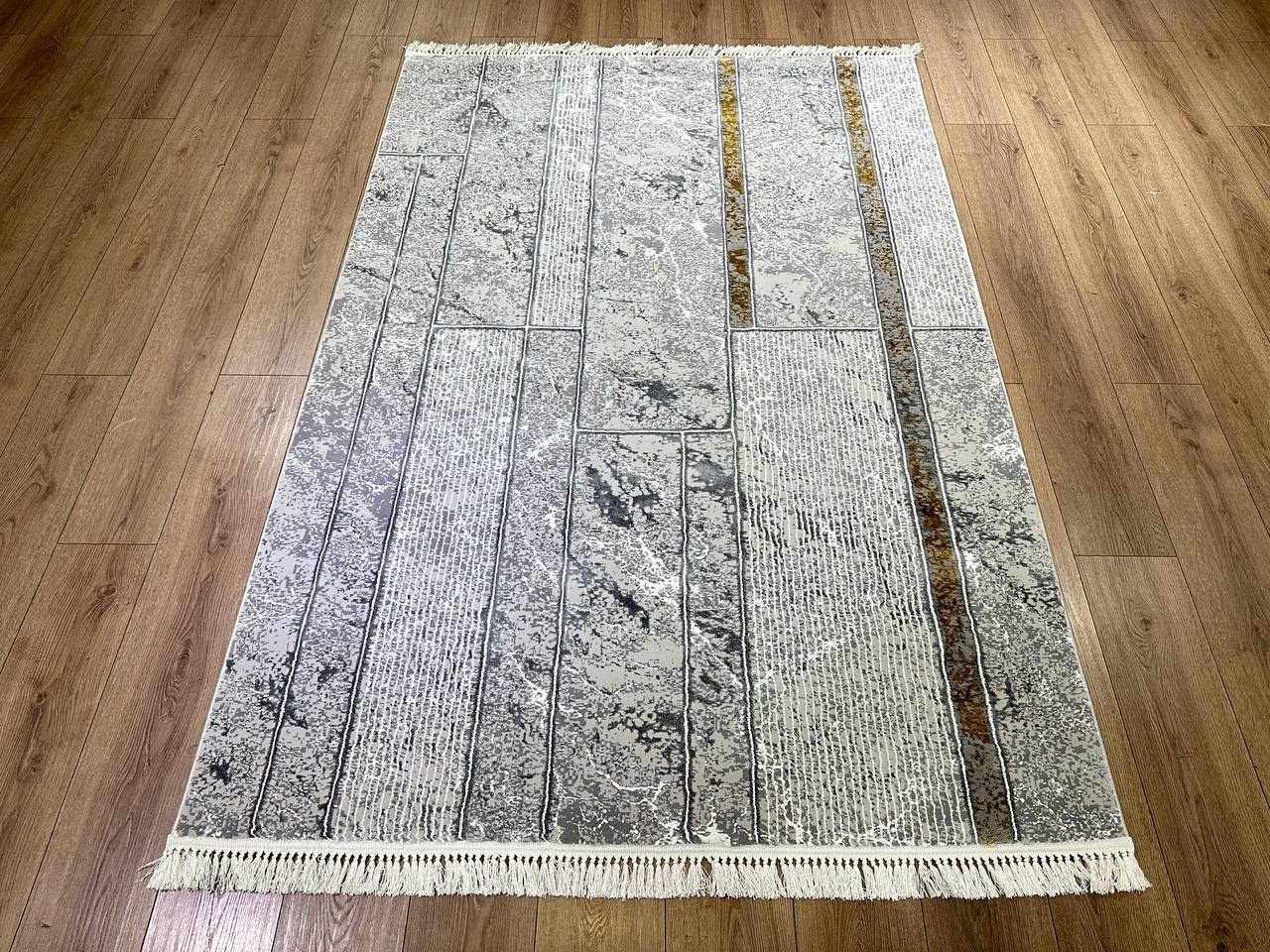 Bal Tekstil ковер 150x230 см, T200A cream gold Modis