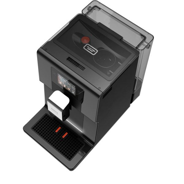 Кофемашина Krups Intuition Preference EA-873810
