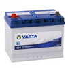 Аккумулятор Varta Blue Dynamic E24 70Ah "+ -" (570413063)