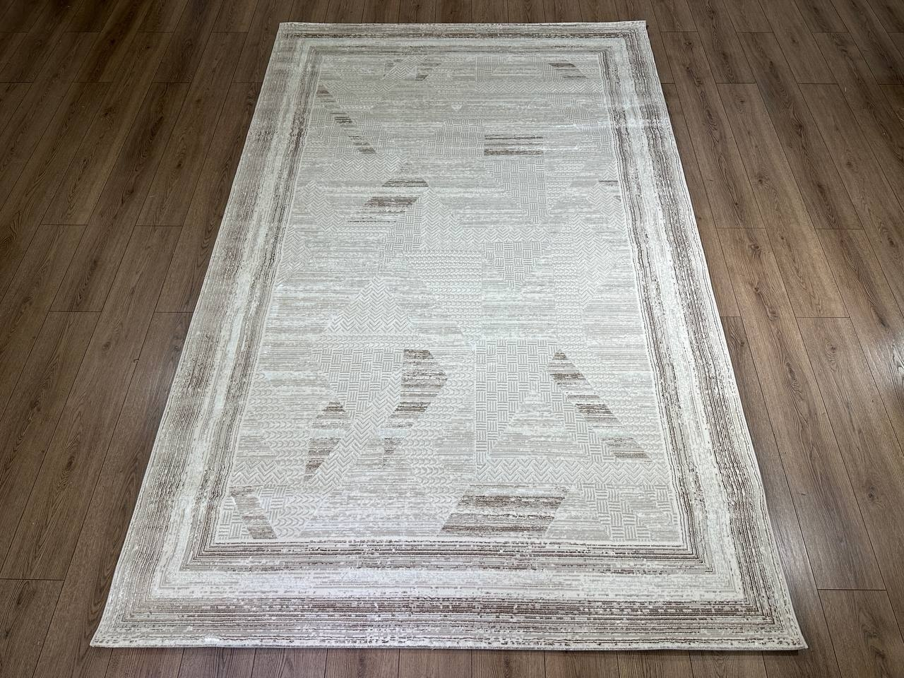 Bal Tekstil ковер 150x230 см, Emir T136A Beige