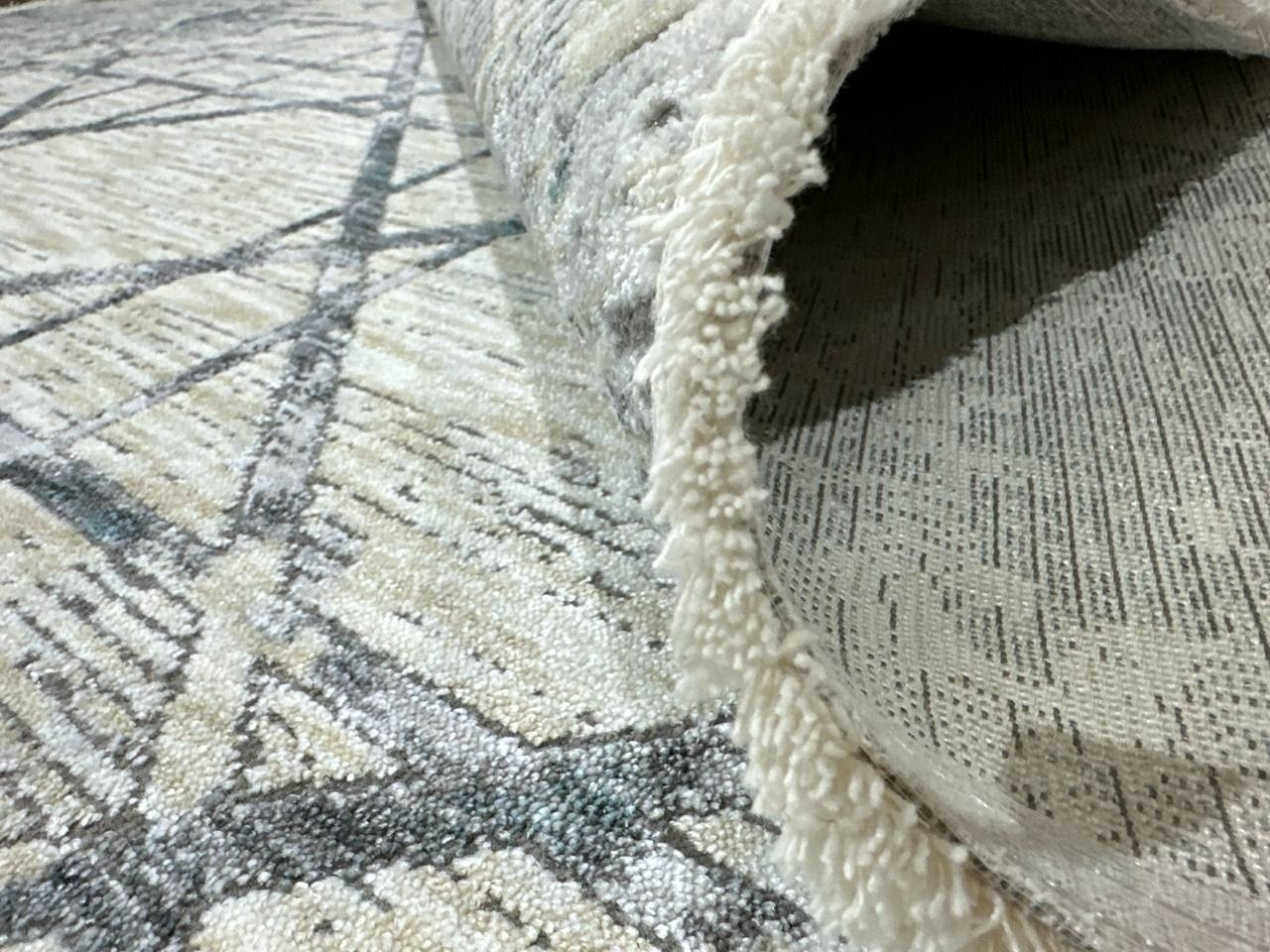KARTAL ковер 150x230 см, Gloria JF91D MultiIvory