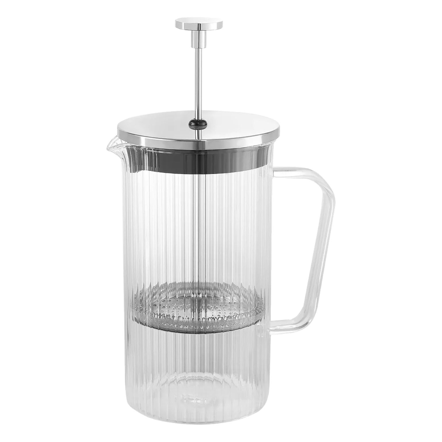 Френч-пресс 1,1л Polaris Toledo-1100FP