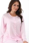 Пижама женская Etoile XL Розовый 98226