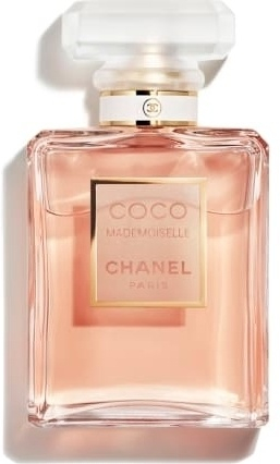 Парфюмерная вода CHANEL Coco Mademoiselle 50 мл