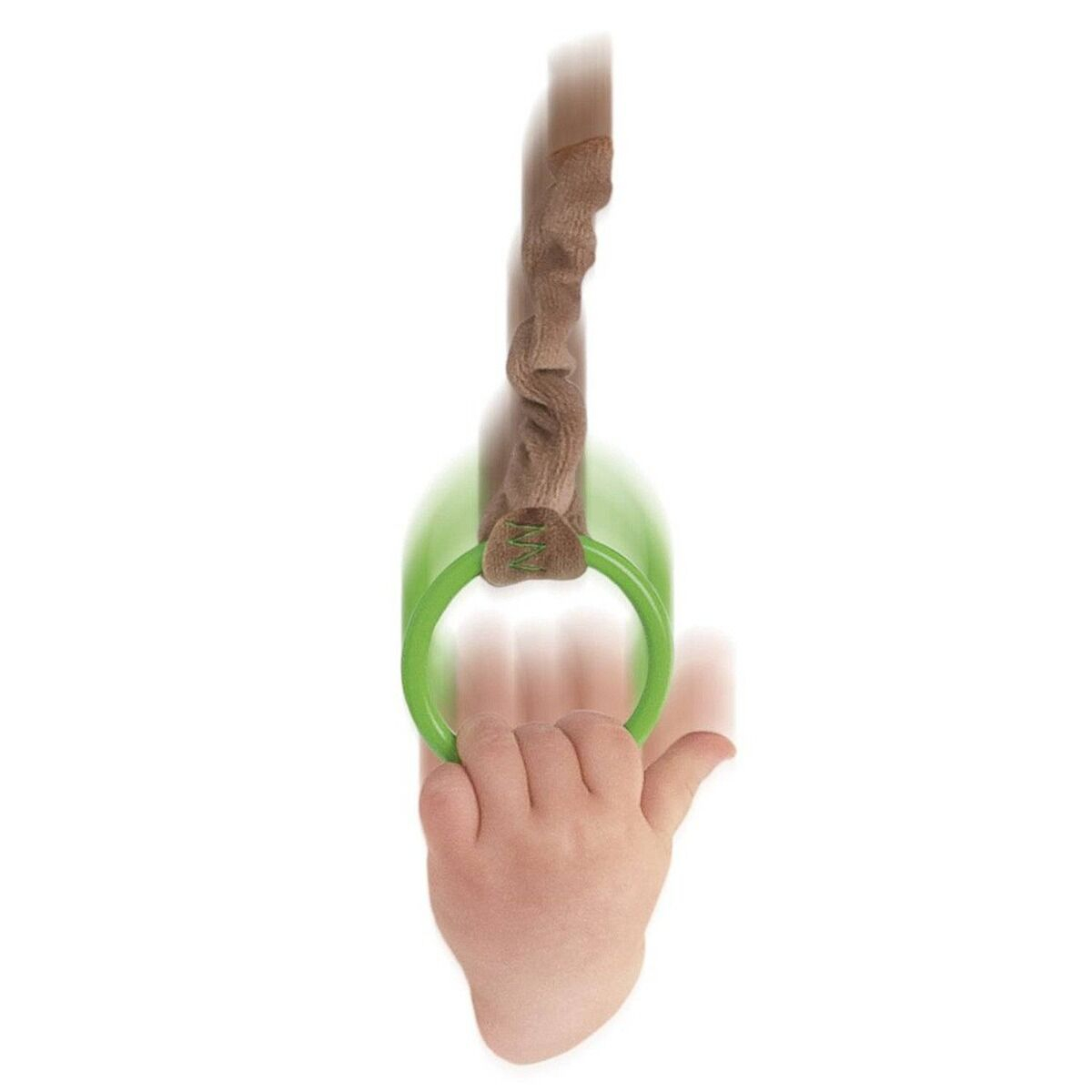 Подвеска Chicco Обезьянка 3м+