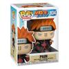 Фигурка Funko POP! Animation Naruto Shippuden Pain 49807 (Fun2549927)