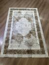 Yusuf Hali ковер 150x300 см, 4344a brown