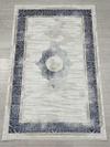 Milat Hali ковер 150x230 см, Nova N768A L.Gray Navy